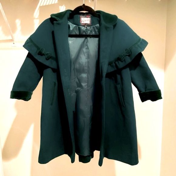ROTHSCHILD Jacket - Picture 1 of 7